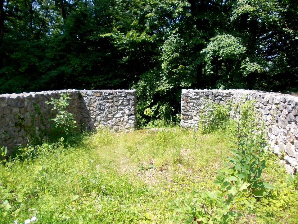 Rifnik Archeological Site 28