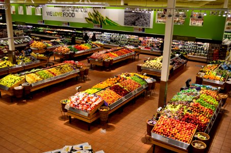 Richmond HillLoblaws2