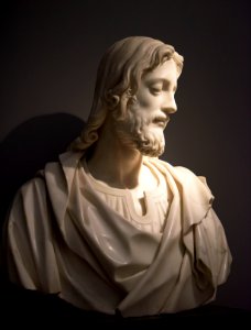 Rijksmuseum Christus als Verlosser 01