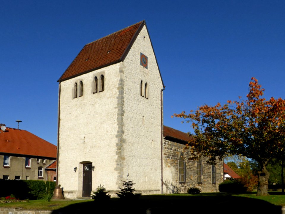 Rickensdorf Kirche 88