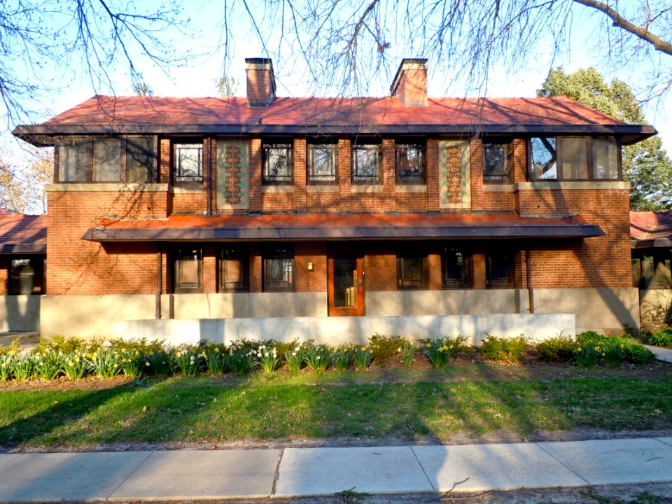 Ricker House 1 Grinnell IA