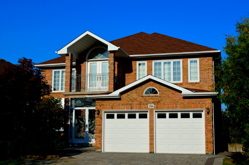 RichmondHillHouse