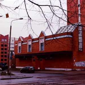 Riga Aldaris Sarkandaugavas iela 31