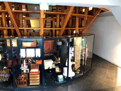 Rijksmuseum Boerhaave in 2019 foto 86