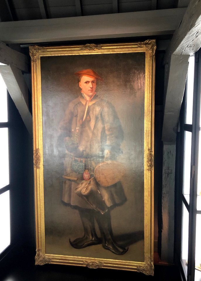 Rijksmuseum Boerhaave in 2019 foto 39