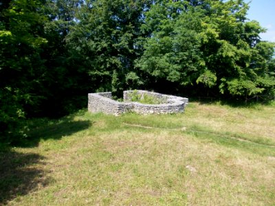 Rifnik Archeological Site 25