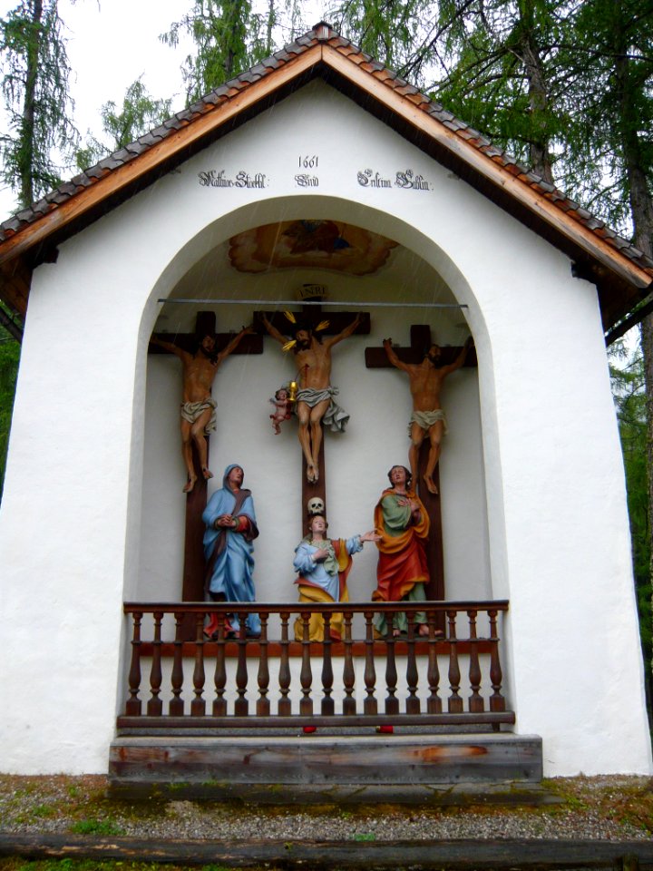 Rietz-Kreuzkapelle 3