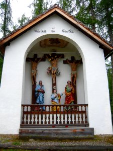 Rietz-Kreuzkapelle 3