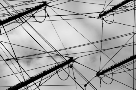 Rigging (25590981)