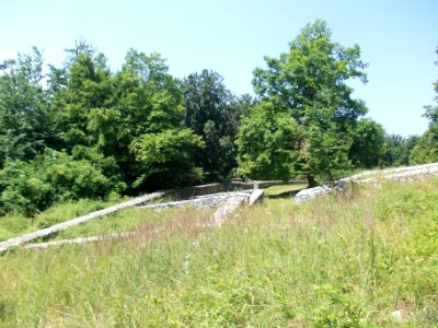 Rifnik Archeological Site 17