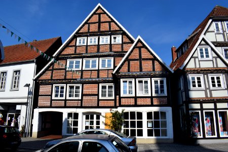 Rietberg - Rathausstraße 30