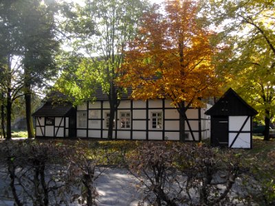 Riege-alte Schule