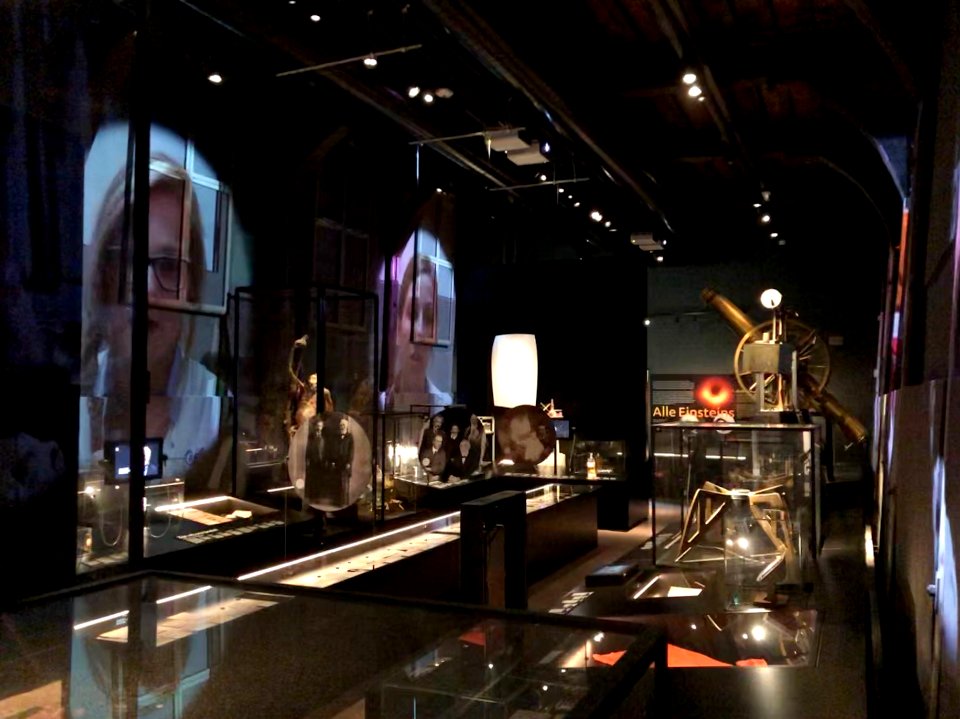 Rijksmuseum Boerhaave in 2019 foto 23
