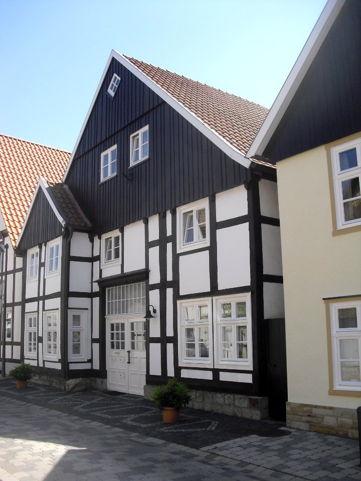 Rietberg-Sennstrasse 7