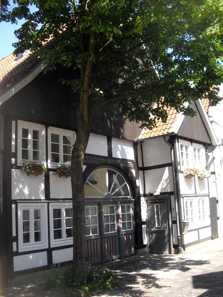 Rietberg-Klosterstrasse 7