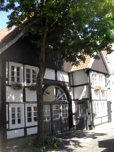 Rietberg-Klosterstrasse 7