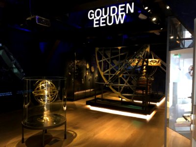 Rijksmuseum Boerhaave in 2019 foto 79