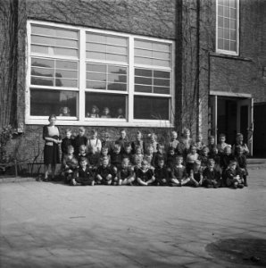 Rijnschool, Bestanddeelnr 901-6243