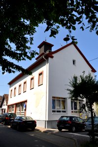 Riedelbach, Langstraße 5 (1)