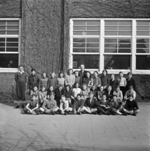 Rijnschool, Bestanddeelnr 901-6241