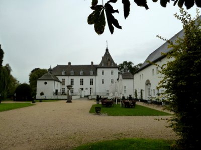 Rijckholt-Kasteel (1)