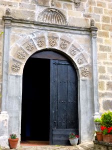 Salinas de Léniz (Leintz-Gatzaga) - Palacio Elexalde 4