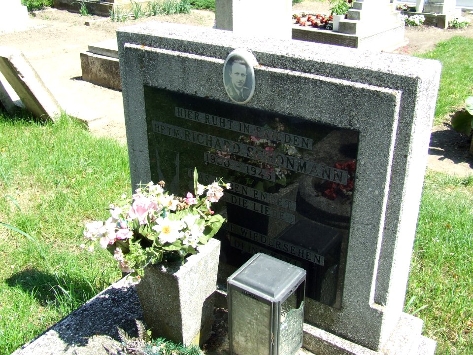 Richard Schonmann Ács