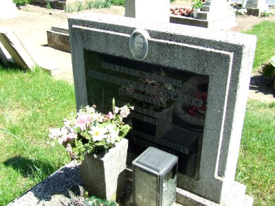 Richard Schonmann Ács
