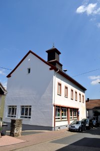 Riedelbach, Langstraße 5