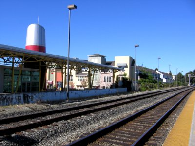 Richmond Station 2865 20