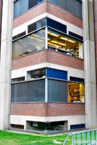 Richards windows Penn