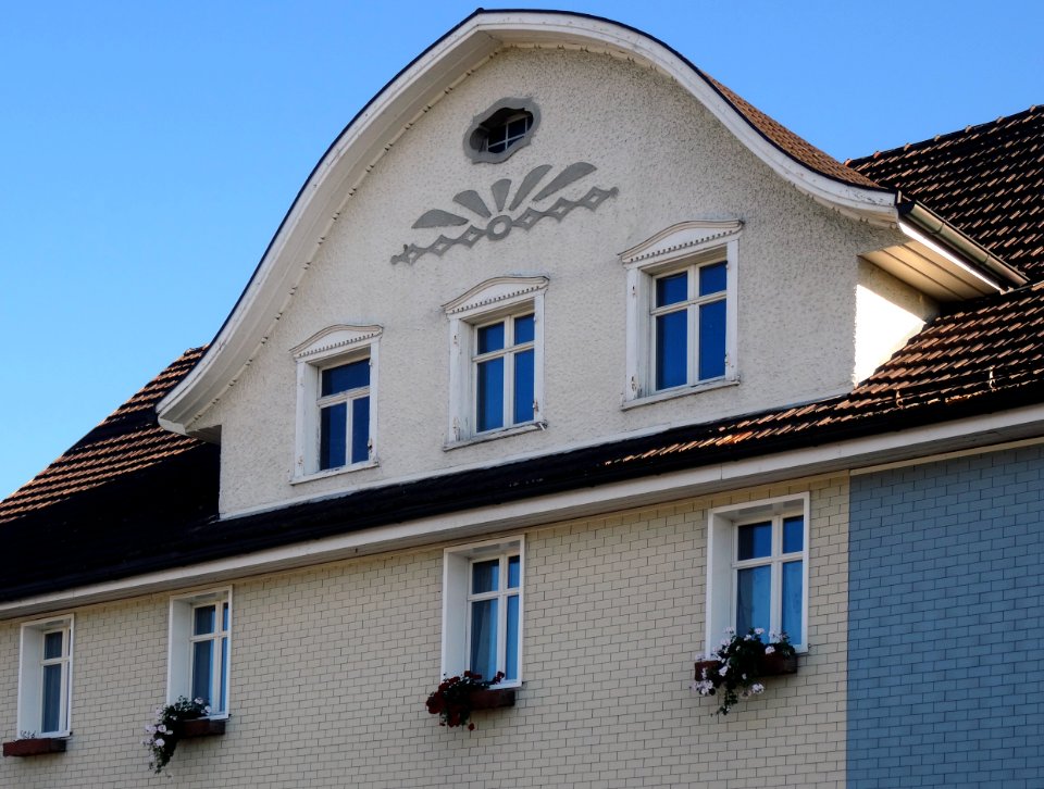 RiedtHauptstr9Giebel