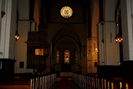 Riga cathedral8