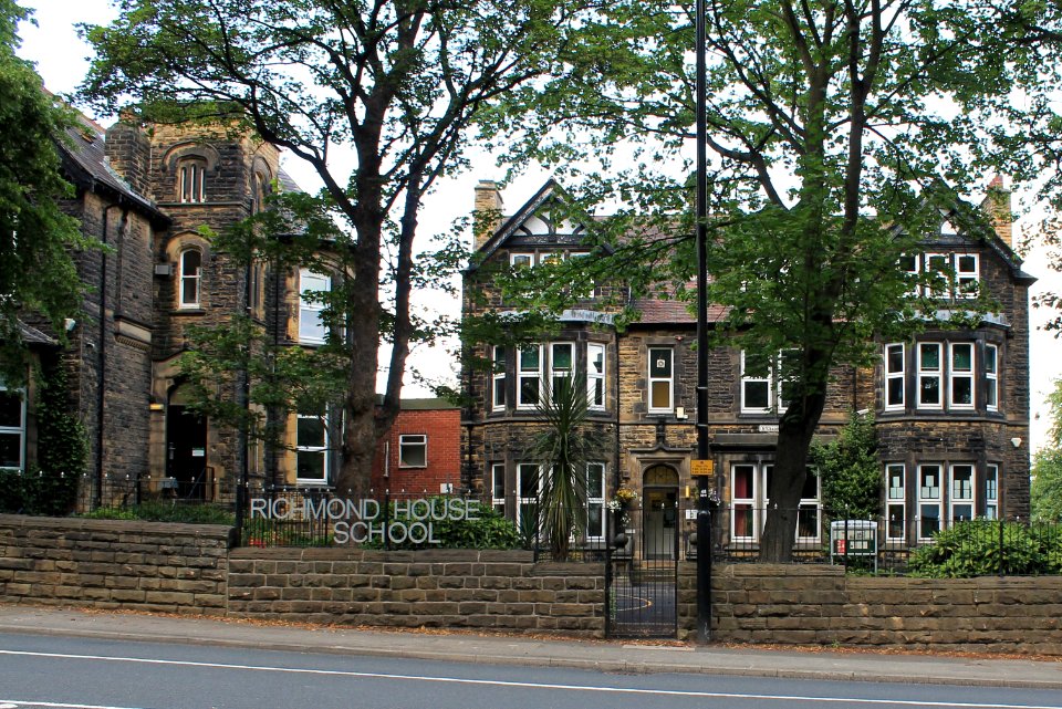 Richmond House School