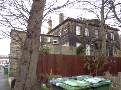 Richmond House, Headingley, Leeds