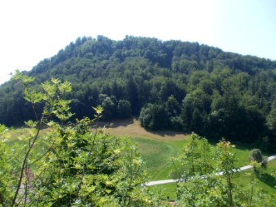 Rifnik Castle 33