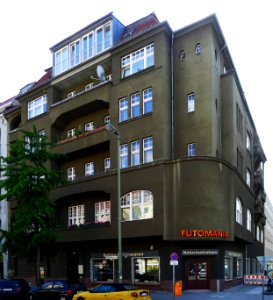 Richard-Wagner-Straße 51 (Berlin-Charlottenburg)