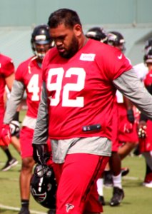 Ricky Havili-Heimuli 2015
