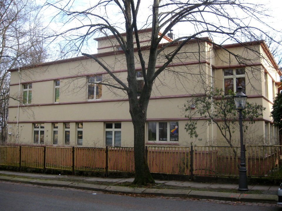 Richard-Wagner-Straße 59