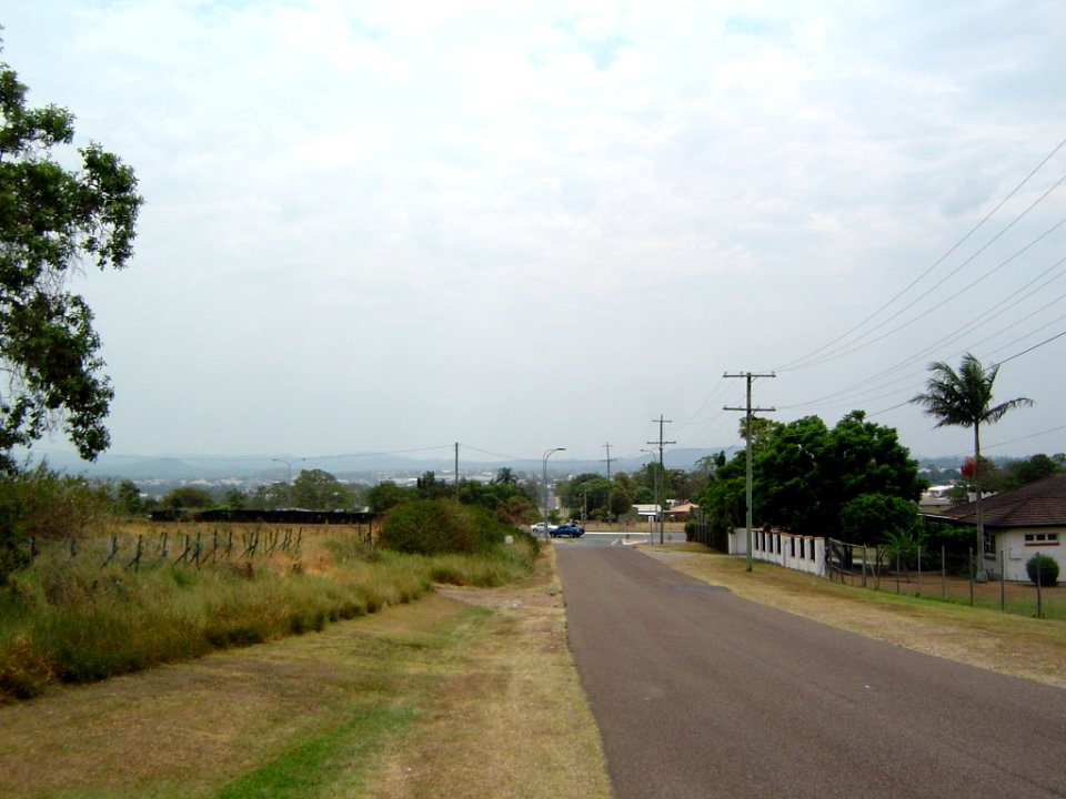 Richlands