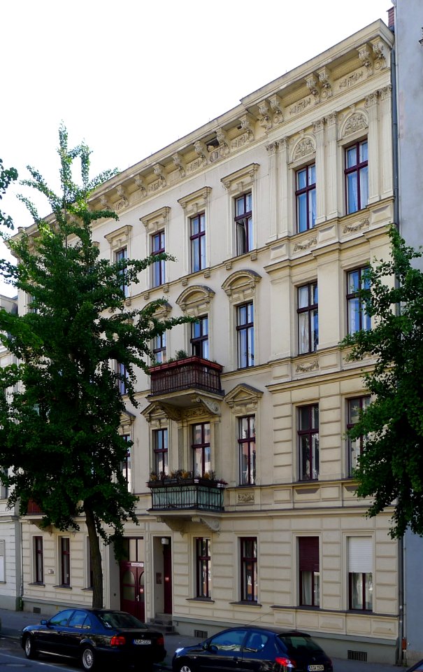 Richard-Wagner-Straße 47 (Berlin-Charlottenburg)