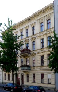 Richard-Wagner-Straße 47 (Berlin-Charlottenburg)