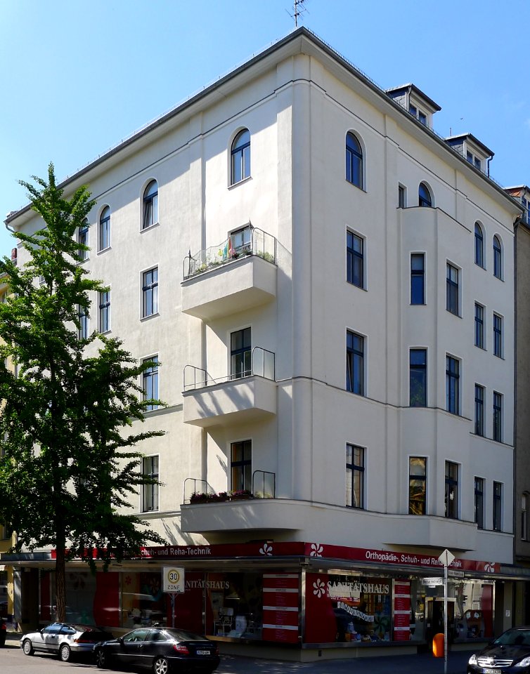 Richard-Wagner-Straße 55 (Berlin-Charlottenburg)