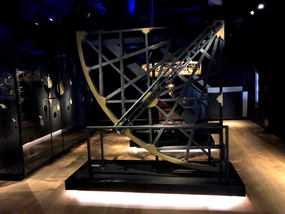 Rijksmuseum Boerhaave in 2019 foto 77