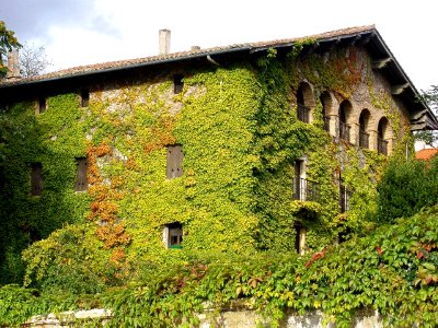 Salvatierra - Casa Azkarraga 2