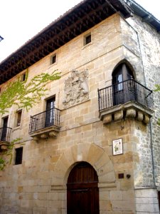Salvatierra - Casa Azkarraga 7