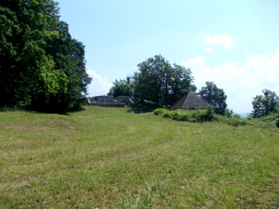 Rifnik Archeological Site 26