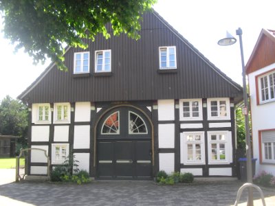 Rietberg-Pochenstrasse 11