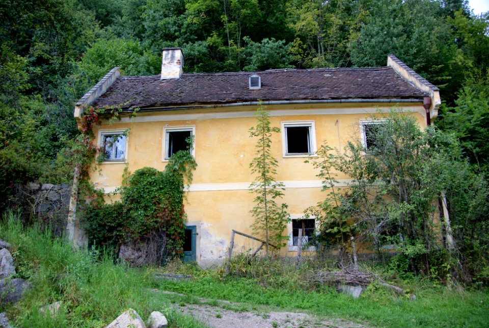 Riedlhammer sog. Gasthaus