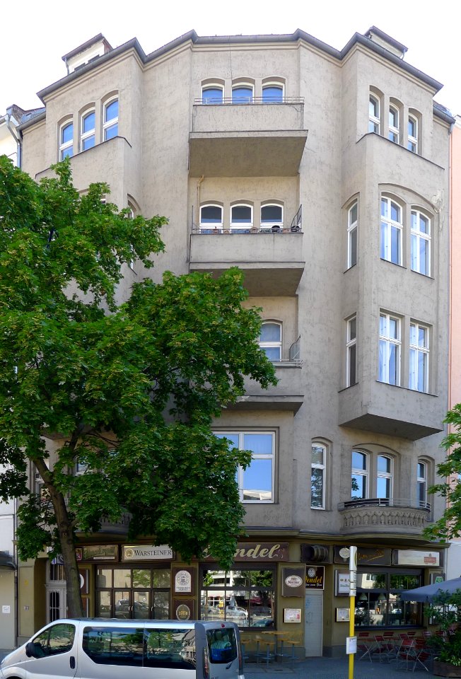 Richard-Wagner-Straße 57 (Berlin-Charlottenburg)